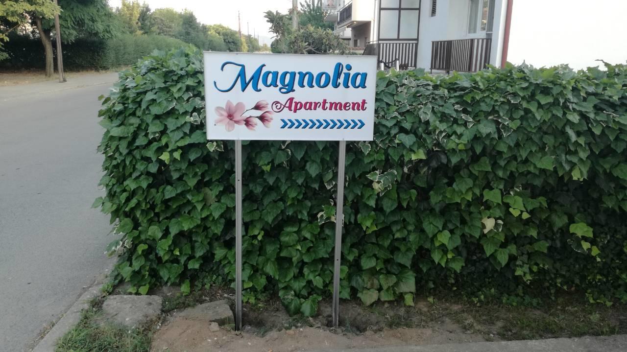 Magnolia Apartments Γευγελή Εξωτερικό φωτογραφία